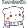 Decepcionadito
K&M