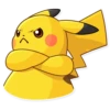 Pikachu / pikachustickers (part 3) 25