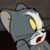 Tom and Jerry | pikachustickers (part 2) 29