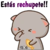 Estás rechupete!!
Ch Ach