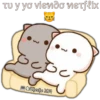 Tu y yo viendo netflix
{
3
bo
14Cheche XX