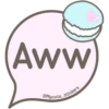 Pretty bubble 30
