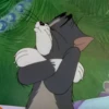 Tom and Jerry | pikachustickers (part 2) 30