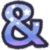&