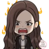 is
Cute
Stickers