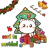 Yo
seré tu
navidad
Chach