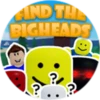 R. E. - Find the Big Heads 14