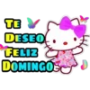 Saluditos mtra. kittyna 30