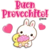 Conejito & Patito  kawaii 30