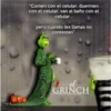 ️ el Grinch 2  ️‍  ️ 5