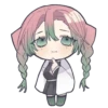 ☆C☆ 2 PINK Hair 5
