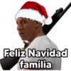 ️  Random Navideño   ️ 5