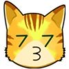 Miau emojis 5