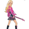 Barbie 5