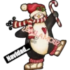 BAILAMOS?
Navidad...