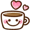 Kawaii emojis 4 ✨️ 6