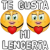 EMOTICONES HOT 5