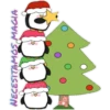 NECESITAMOS MAGIA
goda
о