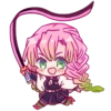 ☆C☆ 2 PINK Hair 6
