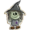 Cute Halloween 4 Clásica 5