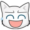 Miau emojis 6