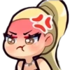 Emotes Girls 3 6