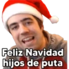 ️  Random Navideño   ️ 7