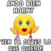 EMOTICONES HOT 6