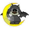 Cute Halloween 4 Clásica 6