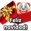 Jo Jo Jo! Tengo Tu Regalo! 6