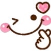 Kawaii emojis 4 ✨️ 7