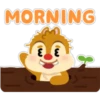 MORNING