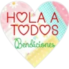 ˙·٠•●♥ BuEnOs DÍAS ♥●•٠·˙ 6