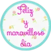 ˙·٠•●♥ BuEnOs DÍAS ♥●•٠·˙ 7