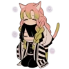 ☆C☆ 2 PINK Hair 9