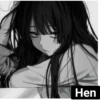 Hen