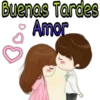 Buenas Tardes
Amor