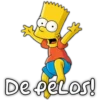 Bart Simpson 5
