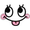 Kawaii emojis 6 ✨️ 6