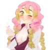☆C☆ 2 PINK Hair 10