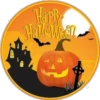Cute Halloween 1 Clásica 7
