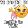 EMOTICONES HOT 7