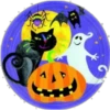 Cute Halloween 4 Clásica 8