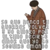 se que nunca tu
Querras VOLVER
Y YO QUIERO POR
ULTIMO DECIR te
amor Que yo te
Secuire amando
07