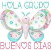 ˙·٠•●♥ BuEnOs DÍAS ♥●•٠·˙ 9