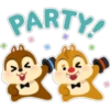 PARTY!