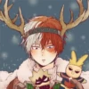 Galeria Navidad Anime 5