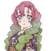 ☆C☆ 2 PINK Hair 11