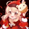 Galeria Navidad Anime 6