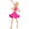 Barbie 9